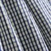 Minirock im Skater-Stil mit Gingham-Muster Minirock im Skater-Stil mit Gingham-Muster