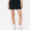 Mom-Shorts aus Denim Mom-Shorts aus Denim