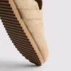 Mule-Clogs mit Schnalle