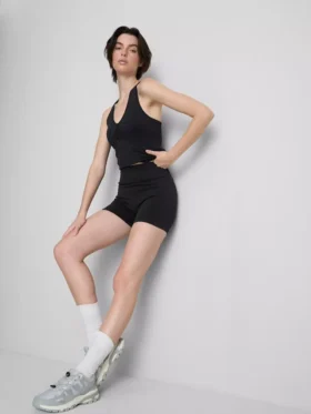 Nahtlose Active-Contour-Shorts