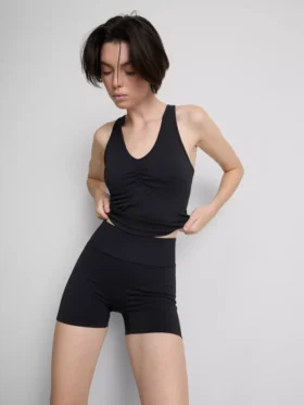 Nahtlose Active-Contour-Shorts