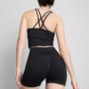 Nahtlose Active-Contour-Shorts Nahtlose Active-Contour-Shorts