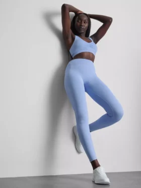 Nahtlose Active-Leggings