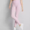 Nahtlose Active-Leggings Nahtlose Active-Leggings
