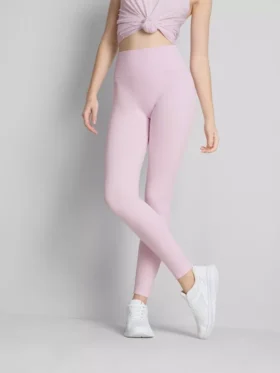 Nahtlose Active-Leggings
