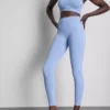 Nahtlose Active-Leggings Nahtlose Active-Leggings