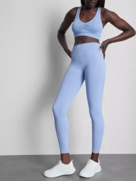 Nahtlose Active-Leggings