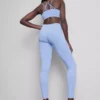Nahtlose Active-Leggings Nahtlose Active-Leggings