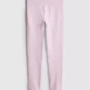 Nahtlose Active-Leggings Nahtlose Active-Leggings