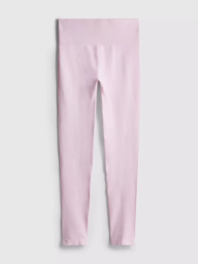 Nahtlose Active-Leggings Nahtlose Active-Leggings