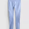 Nahtlose Active-Leggings Nahtlose Active-Leggings