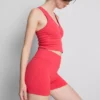 Nahtlose Active-Shorts Nahtlose Active-Shorts