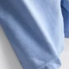 Nahtlose Active-Shorts mit gerafftem Saum Nahtlose Active-Shorts mit gerafftem Saum