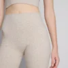 Nahtlose, gerippte Sportshorts Nahtlose, gerippte Sportshorts