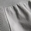 Nahtlose, hochglänzende Active-Shorts Nahtlose, hochglänzende Active-Shorts