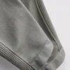 Nahtlose, hochglänzende Sport-Leggings Nahtlose, hochglänzende Sport-Leggings