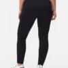 Nahtlose Leggings mit hoher Taille Nahtlose Leggings mit hoher Taille