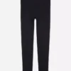 Nahtlose Leggings mit hoher Taille Nahtlose Leggings mit hoher Taille