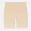 Nahtlose, scheuerfreie Radler-Shorts Nahtlose, scheuerfreie Radler-Shorts