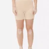 Nahtlose, scheuerfreie Radler-Shorts Nahtlose, scheuerfreie Radler-Shorts
