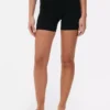 Nahtlose, scheuerfreie Radler-Shorts Nahtlose, scheuerfreie Radler-Shorts