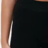 Nahtlose, scheuerfreie Radler-Shorts Nahtlose, scheuerfreie Radler-Shorts