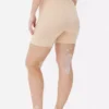 Nahtlose, scheuerfreie Radler-Shorts Nahtlose, scheuerfreie Radler-Shorts