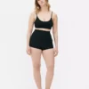 Nahtlose Shaper-Shorts Nahtlose Shaper-Shorts
