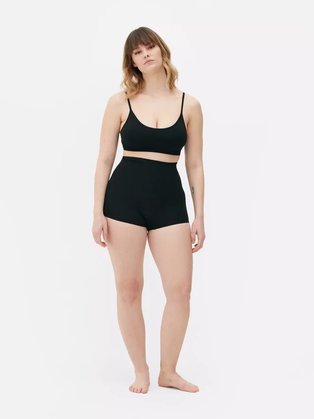 Nahtlose Shaper-Shorts Nahtlose Shaper-Shorts