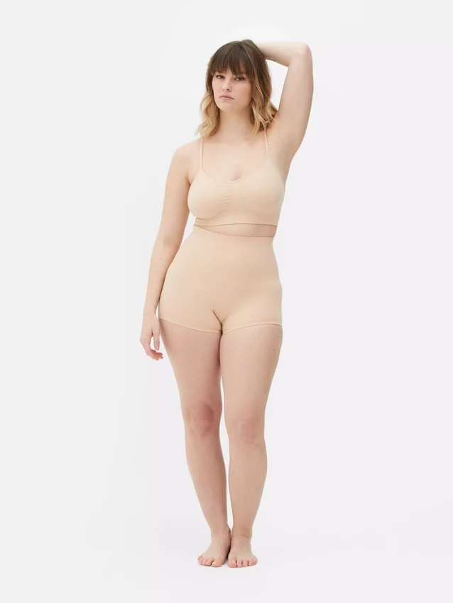 Nahtlose Shaper-Shorts Nahtlose Shaper-Shorts