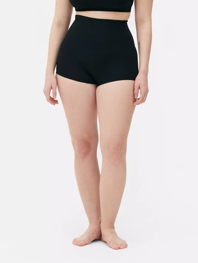 Nahtlose Shaper-Shorts Nahtlose Shaper-Shorts