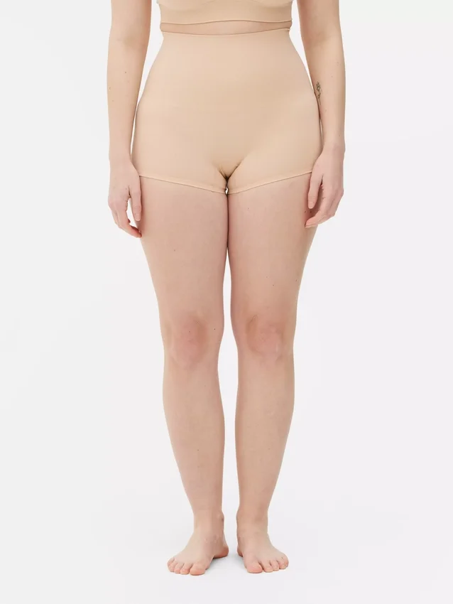 Nahtlose Shaper-Shorts Nahtlose Shaper-Shorts