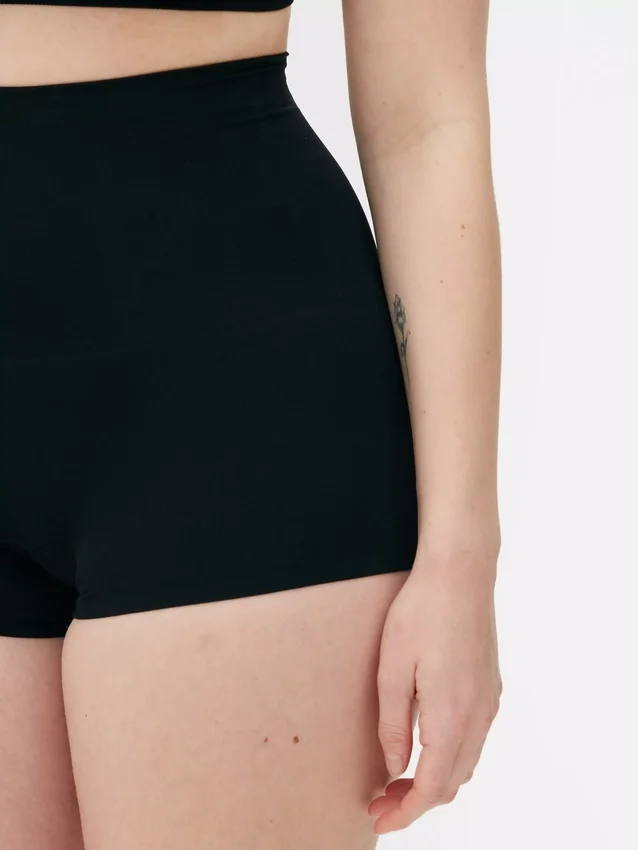 Nahtlose Shaper-Shorts Nahtlose Shaper-Shorts