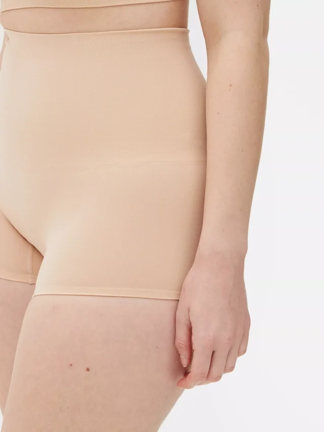 Nahtlose Shaper-Shorts Nahtlose Shaper-Shorts