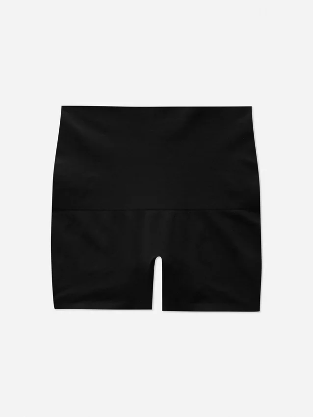 Nahtlose Shaper-Shorts Nahtlose Shaper-Shorts