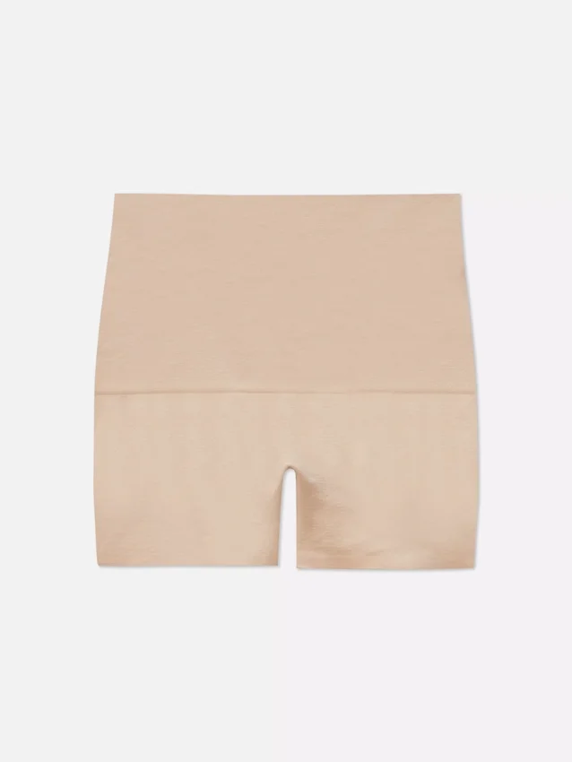 Nahtlose Shaper-Shorts Nahtlose Shaper-Shorts