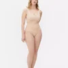 Nahtlose Shapewear-Slips mit hoher Taille Nahtlose Shapewear-Slips mit hoher Taille