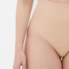 Nahtlose Shapewear-Slips mit hoher Taille Nahtlose Shapewear-Slips mit hoher Taille
