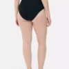 Nahtlose Shapewear-Slips mit hoher Taille Nahtlose Shapewear-Slips mit hoher Taille