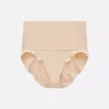 Nahtlose Shapewear-Slips mit hoher Taille Nahtlose Shapewear-Slips mit hoher Taille