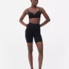 Nahtlose Shorts mit Po-Lifting-Effekt Nahtlose Shorts mit Po-Lifting-Effekt