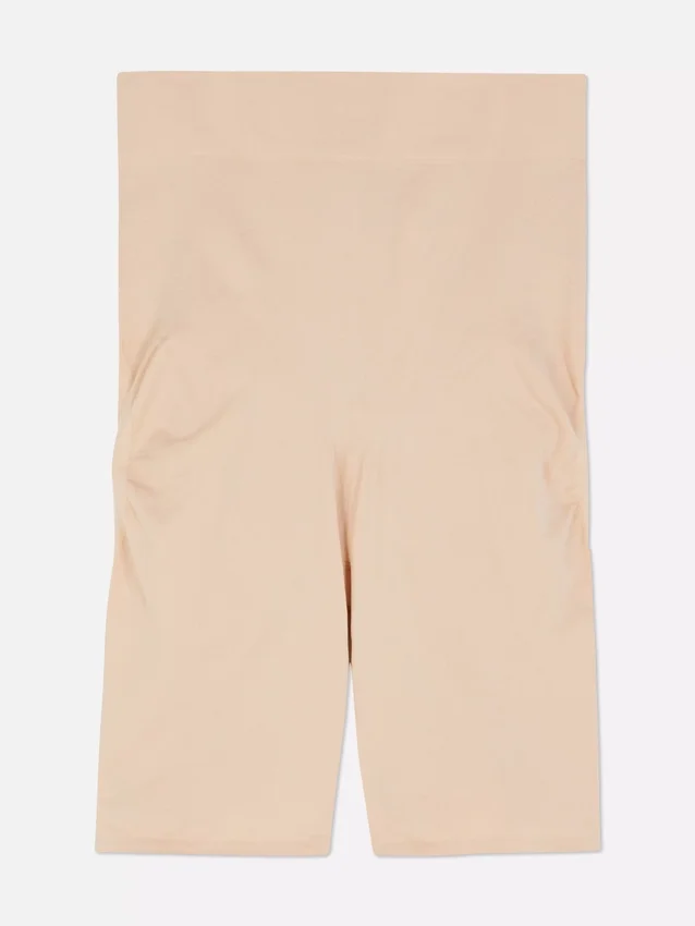 Nahtlose Shorts mit Po-Lifting-Effekt Nahtlose Shorts mit Po-Lifting-Effekt