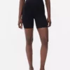 Nahtlose Shorts mit Po-Lifting-Effekt Nahtlose Shorts mit Po-Lifting-Effekt