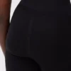 Nahtlose Shorts mit Po-Lifting-Effekt Nahtlose Shorts mit Po-Lifting-Effekt