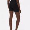 Nahtlose Shorts mit Po-Lifting-Effekt Nahtlose Shorts mit Po-Lifting-Effekt