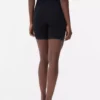Nahtlose Shorts mit Po-Lifting-Effekt Nahtlose Shorts mit Po-Lifting-Effekt