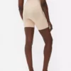 Nahtlose Shorts mit Po-Lifting-Effekt Nahtlose Shorts mit Po-Lifting-Effekt