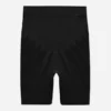 Nahtlose Shorts mit Po-Lifting-Effekt Nahtlose Shorts mit Po-Lifting-Effekt