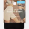 Nahtlose Shorts mit Po-Lifting-Effekt Nahtlose Shorts mit Po-Lifting-Effekt