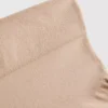 Nahtlose Shorts mit Po-Lifting-Effekt
